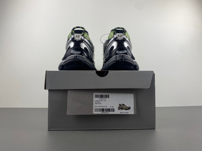 BLCG PHANTOM SNEAKER 779066-W3RBXP-2315