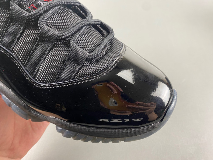 Air Jordan 11 “Cap and Gown” 378037 006