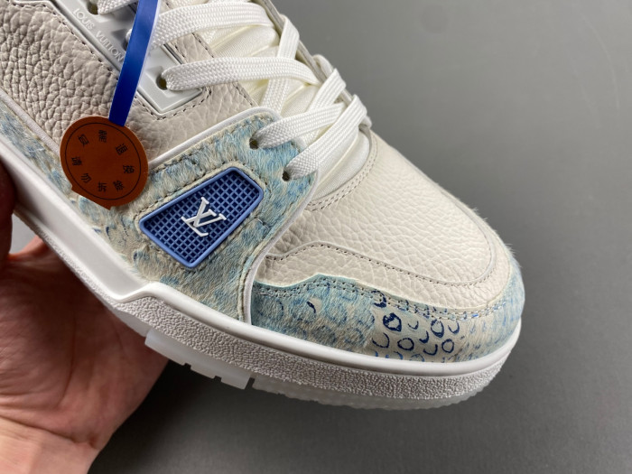 Lou1su1tt Trainer Sneaker
