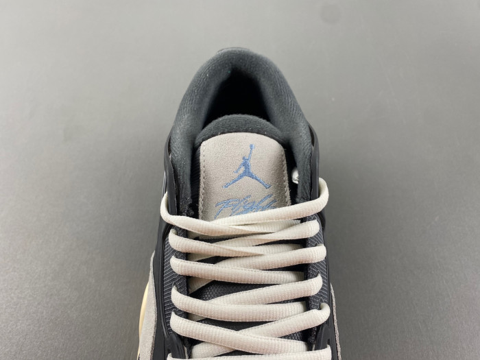 Air Jordan 4 RM Iron Grey (GS) FQ7938-002