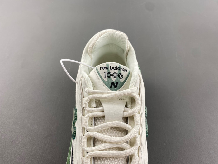 N3W BLANCE 1000 Green Grey M1000MA