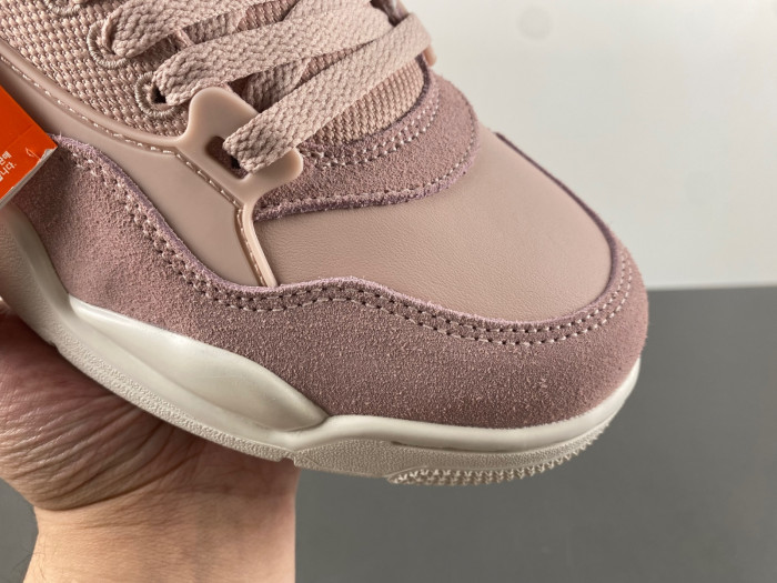 Air Jordan 4 RM Pink Oxford (Womens) FQ7940-600