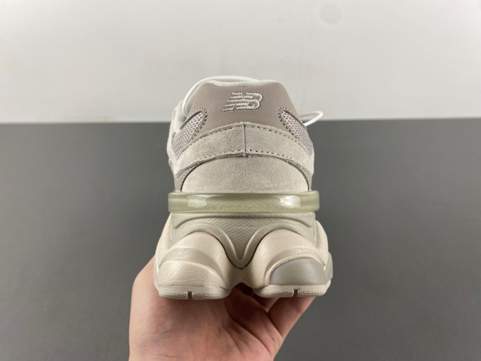 N3W BLANCE 9060 Grey Moonbeam U9060MM