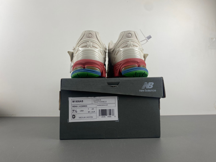 N3W BLANCE 1906A Sea Salt Astro Dust M1906AB