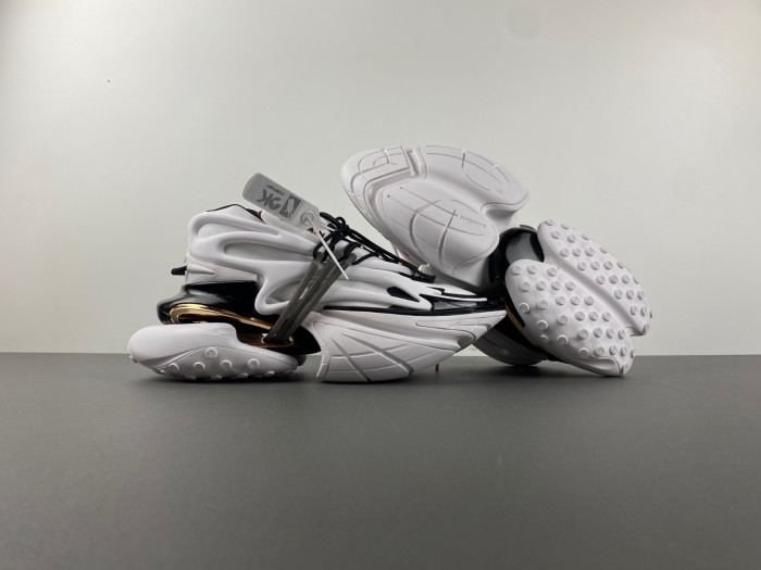 BALMA1N SHOES