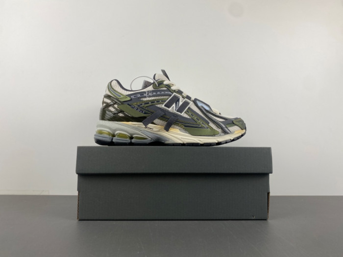 N3w Balance 1906A Eggplant Men