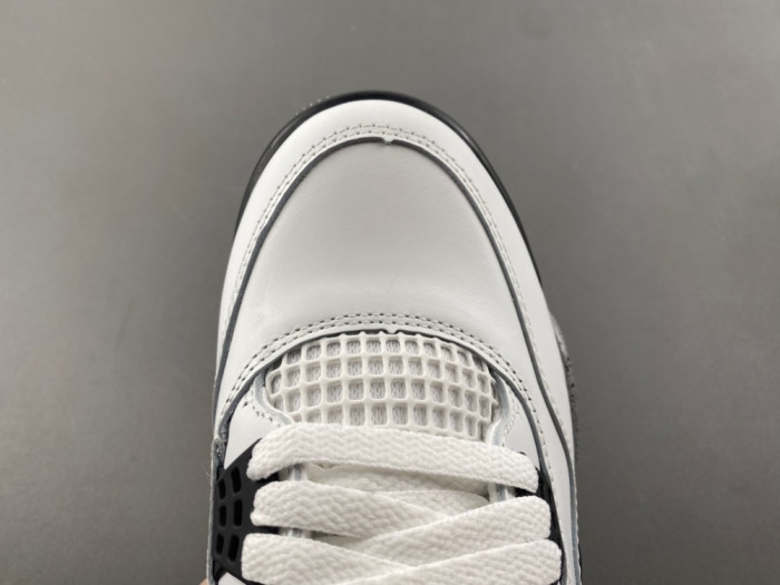Jordan 4 Retro White Cement (2025) Men