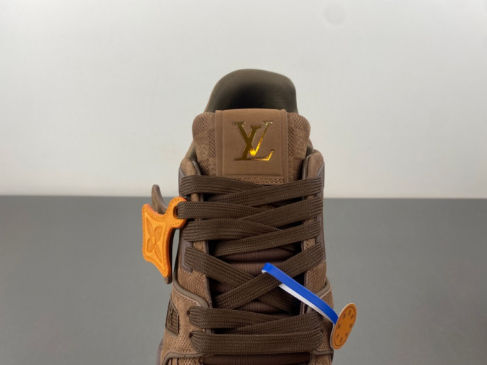 Lou1su1tt Trainer Sneaker