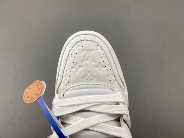 Lou1su1tt Trainer Sneaker