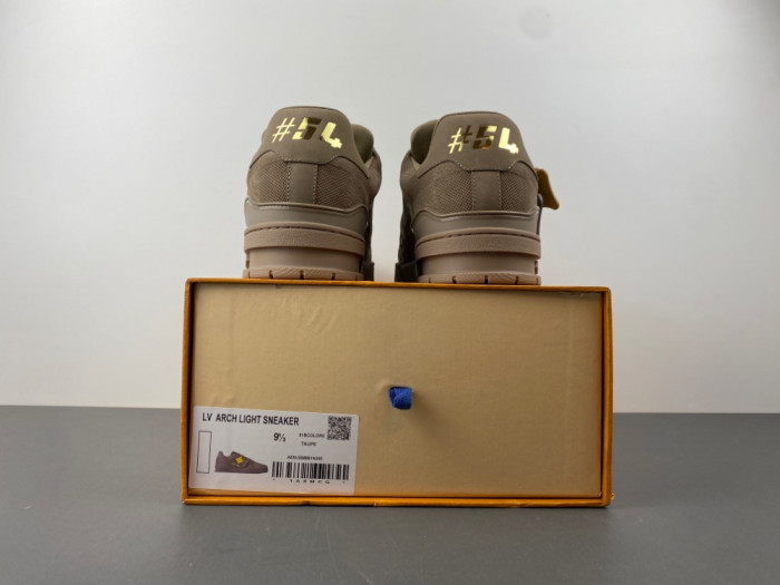 Lou1su1tt Trainer Sneaker