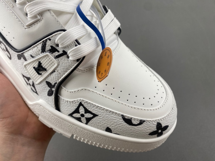 Lou1su1tt Trainer Sneaker