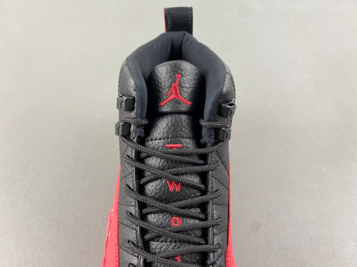 Air Jordan 12 Retro Flu Game (2025) 153265-002