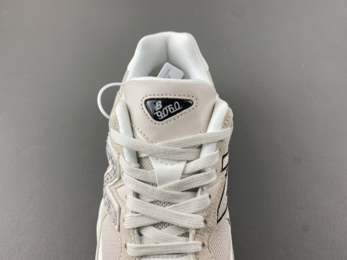 N3w Balance 9060 ASOS Exclusive Sea Salt Leopard Print U9060ASP