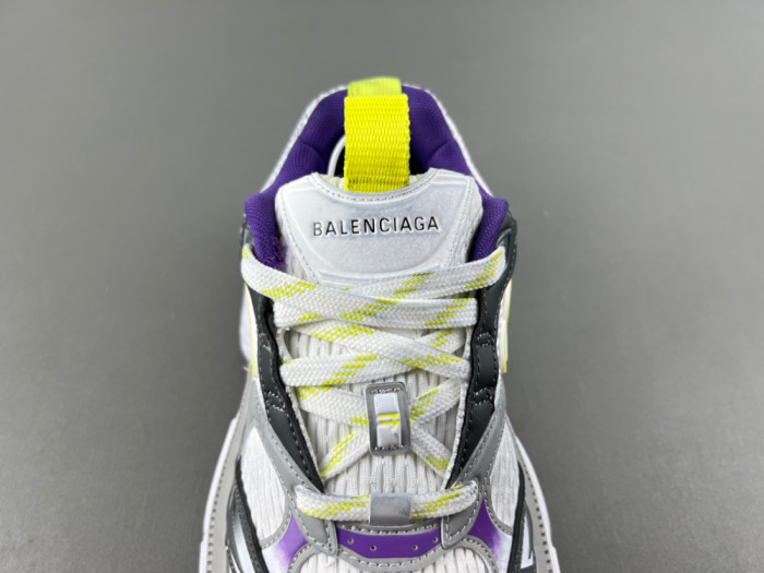 BLCG 911 Sneaker 815859 W2MV2 9157