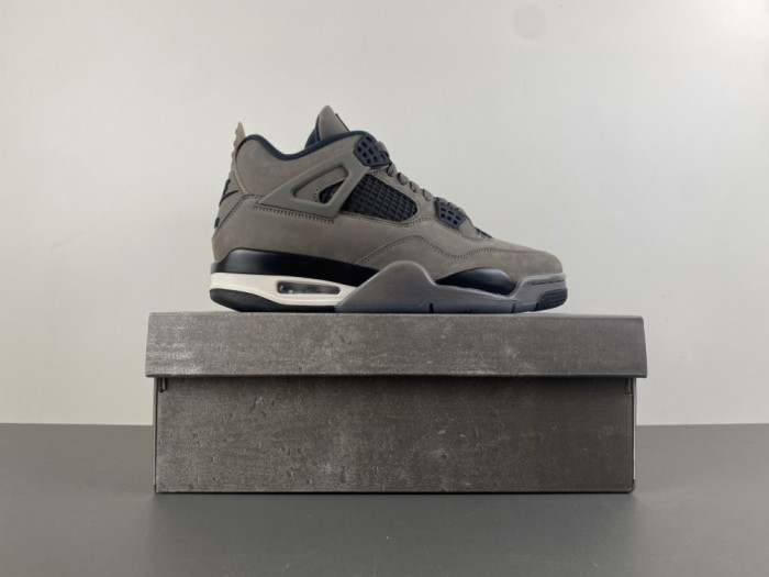 Air Jordan 4 Retro Cave Stone FV5029-200