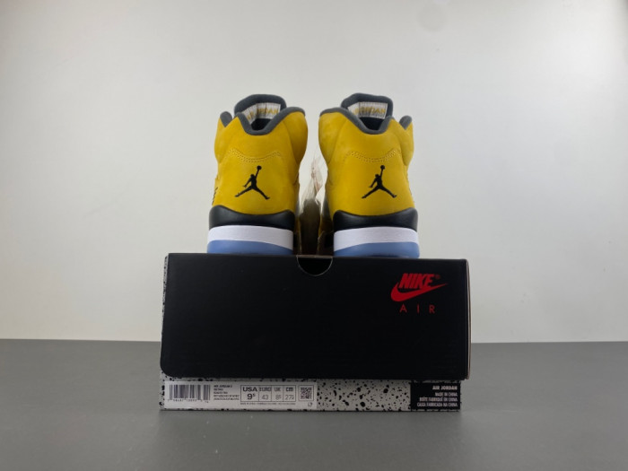 Air Jordan 5 Retro Tokyo T23 (2025) IO3372-700