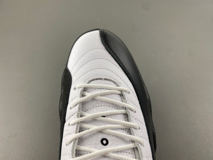 Air Jordan 12 Retro Taxi (2025) CT8013-117