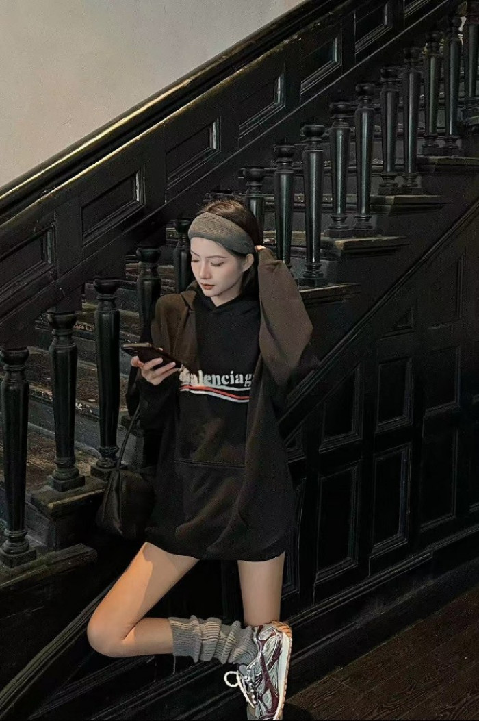 BLCG Hoodie