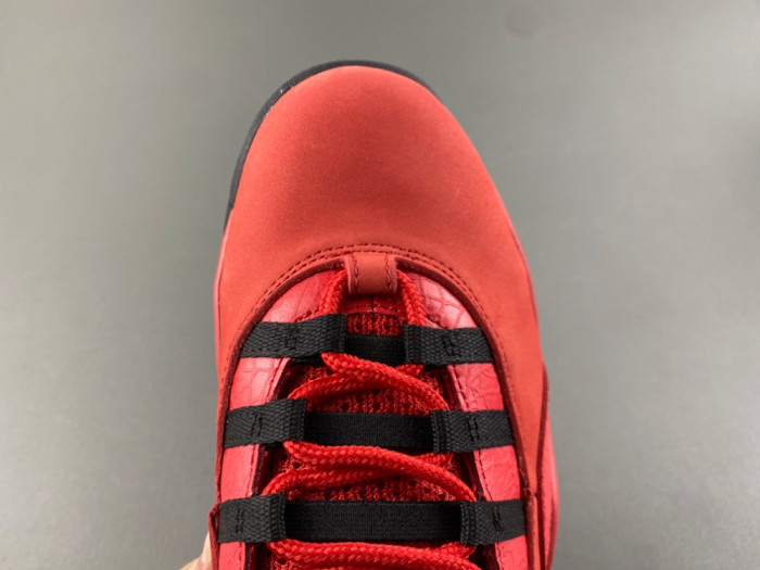 Air Jordan 10 Retro Steve Wiebe HOH AJ9100-625