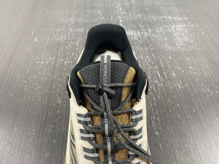 M0nc1er trailgrip gtx sneakers