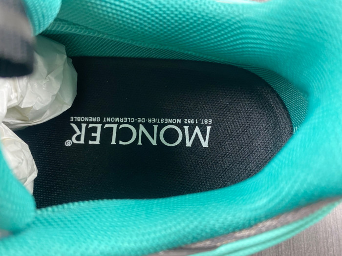M0nc1er trailgrip gtx sneakers