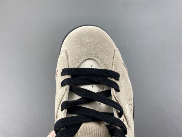 Air Jordan 6 Retro x A Ma Maniere 