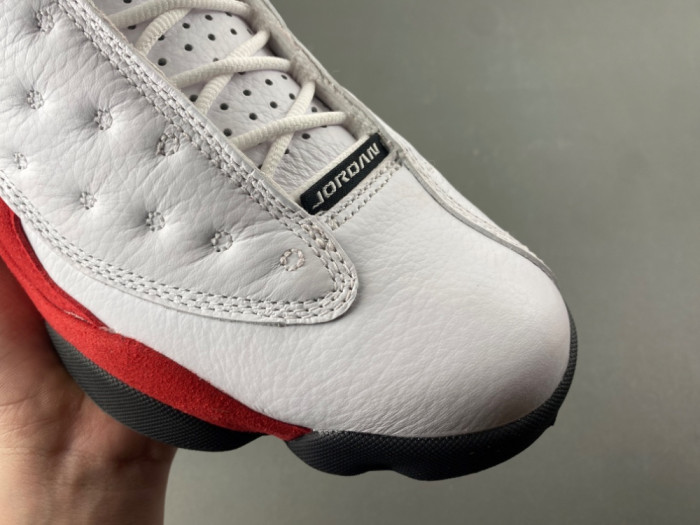 Air Jordan 13 Retro OG Chicago (2026) 414571-102