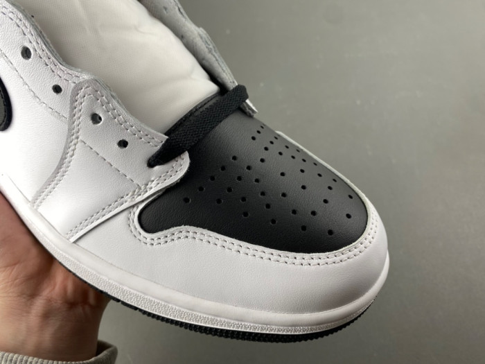 Air Jordan 1 Retro High OG SP Fragment x Union LA White Black II7282-100