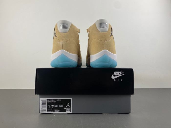 Air Jordan 11 Retro H-Town IO8960 707