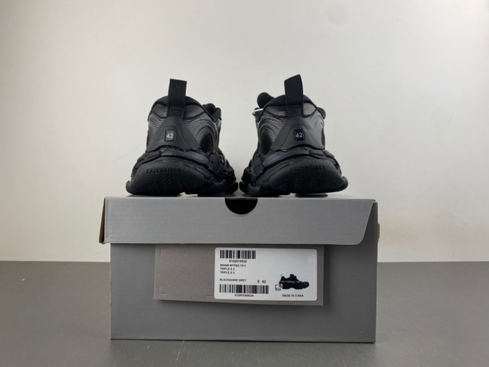 BLCG Sneaker Triple.s.2 865849 WTRS2 1011