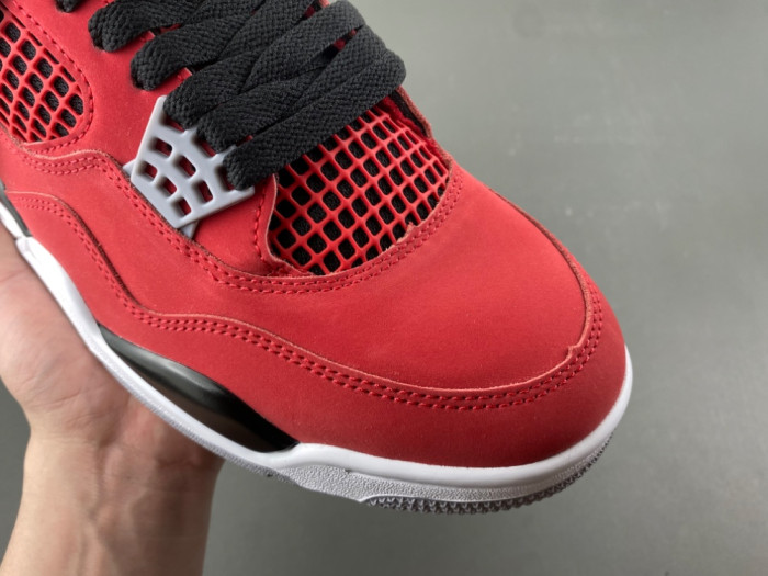 Air Jordan 4 Retro Toro Bravo (2026) FQ8138-600