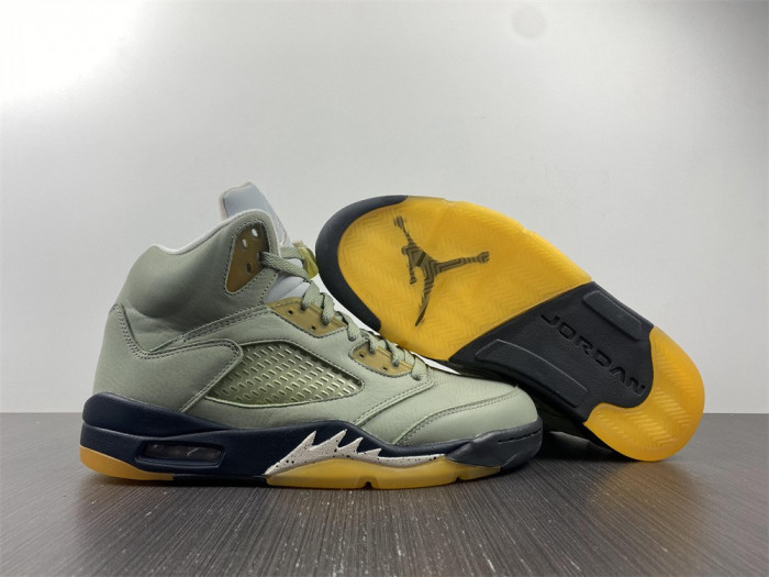 Air Jordan 5 Jade Horizon DC7501-300