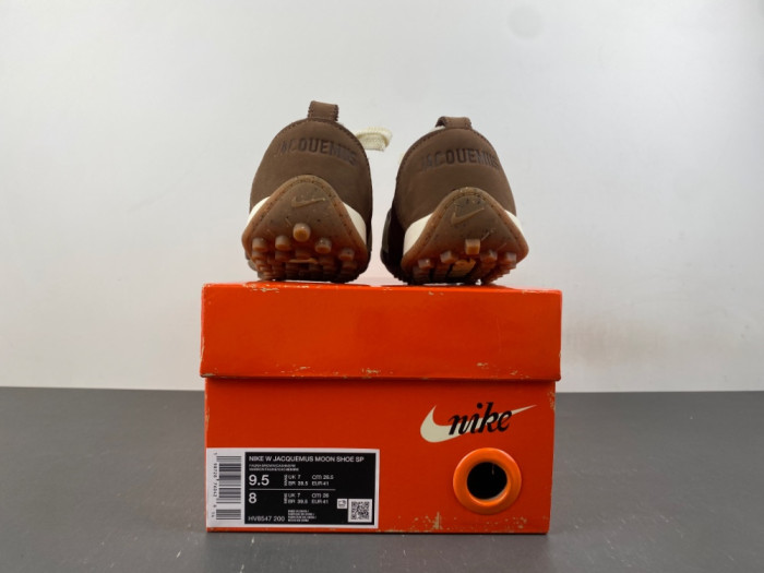 nike moon shoe sp Ja*qvemvs fauna brown (women