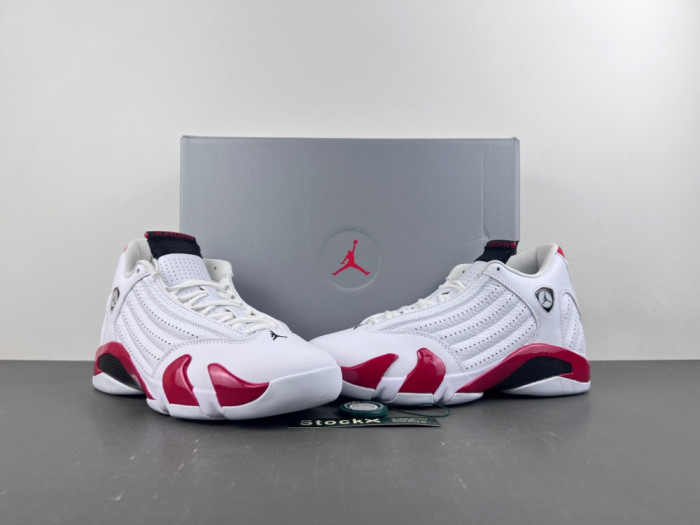 Air Jordan 14 Retro Rip Hamilton 487471-100