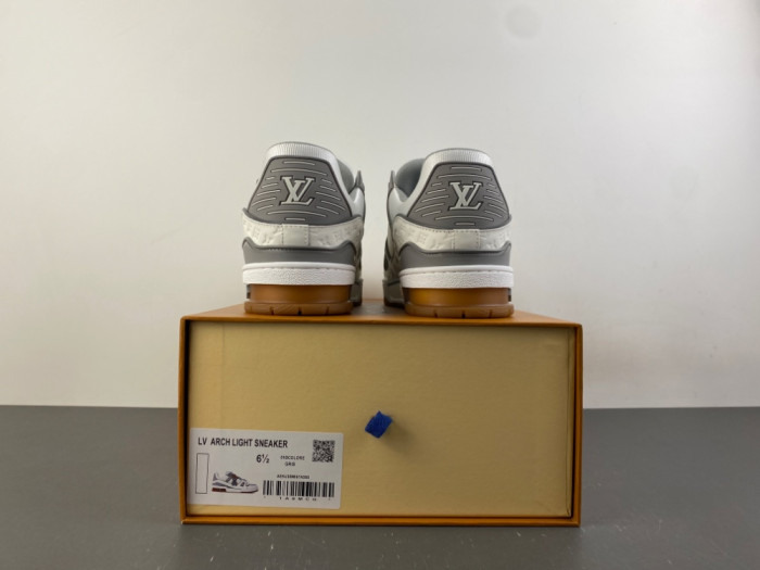 Lou1su1tt Trainer Sneaker