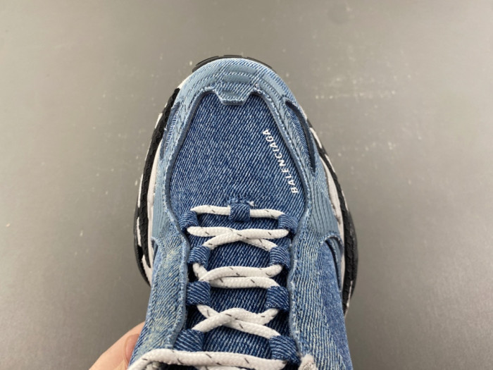 BLCG Sneaker Triple.s.2 865849-WTRS2-0310