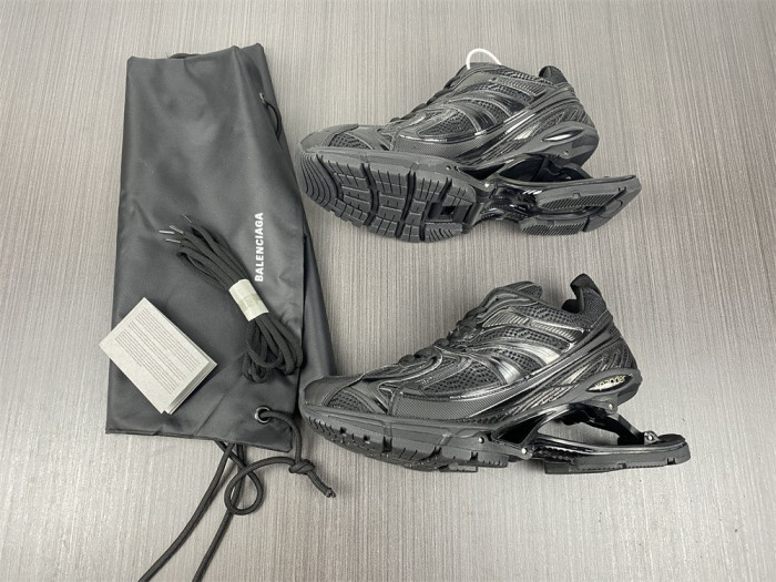 BLCG X-PANDER 6.0 TRAINER 653870 W2RA2 1000