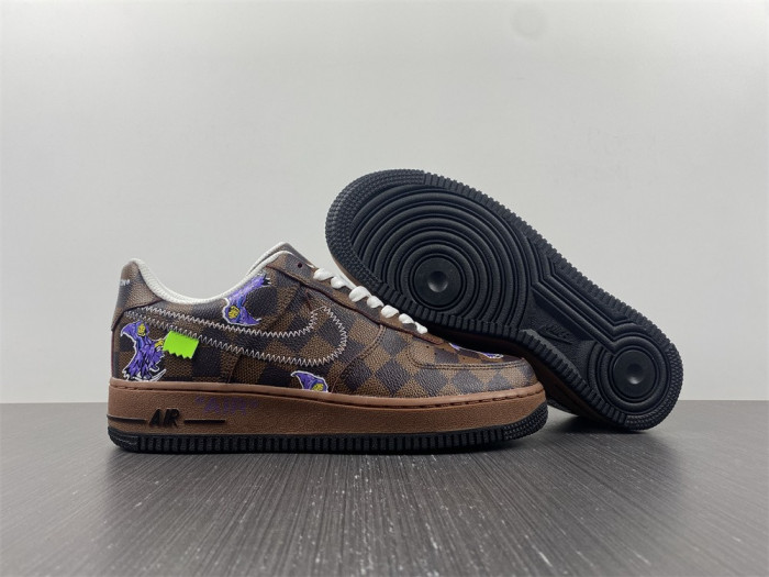 Nike Air Force 1 Low 6A8PYL-001