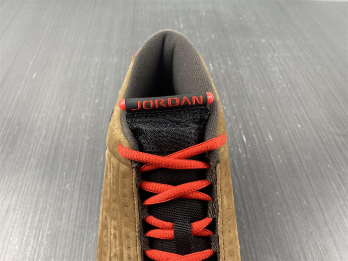 Air Jordan 14 Retro Winterized Archaeo Brown DO9406-200