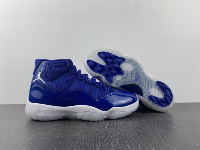 Air Jordan 11 Retro CT8012-115
