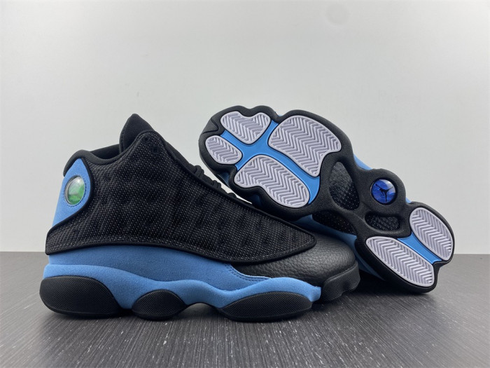 Air Jordan 13 University Blue DJ5982-041