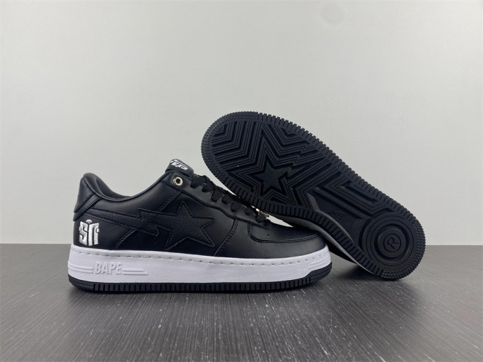 A BATHING APE BAPE SK8 STA
