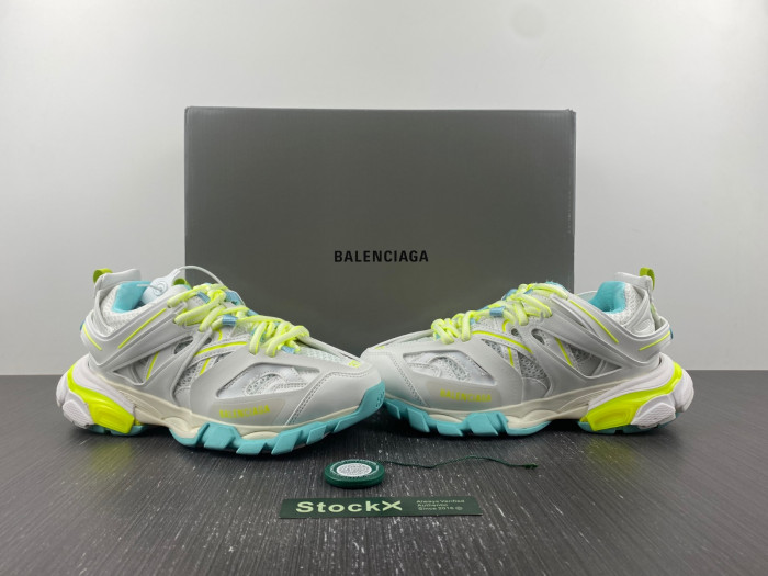 BLCG Track Trainer 542436 W3AC6 9704