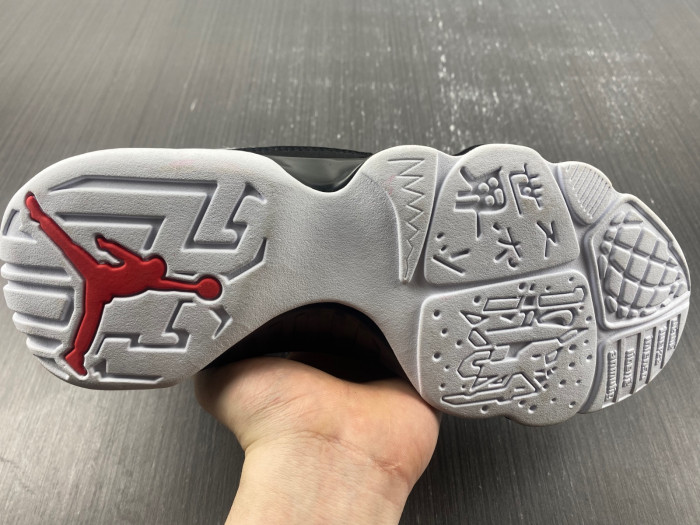 AIR JORDAN 9 RETRO OG (2016) 302370-112