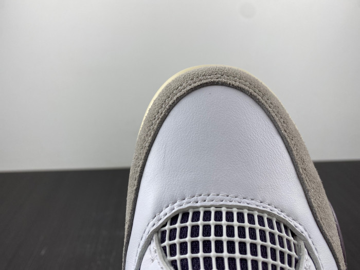 Air Jordan 4 White dh6927-068