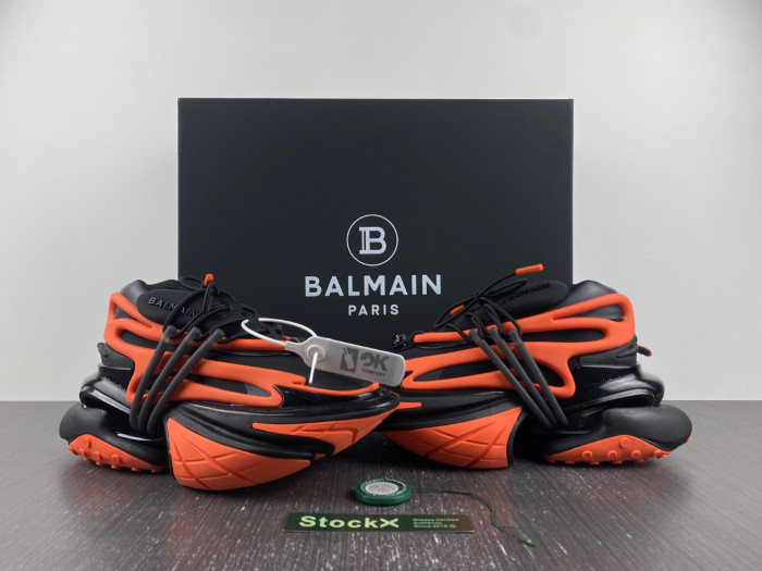 BALMA1N SHOES