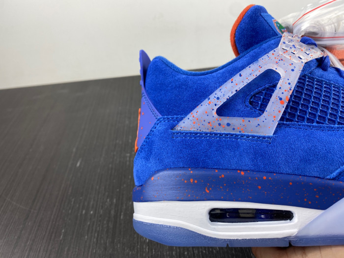 Air Jordan 4 Retro Florida Gators AJ4-1032111