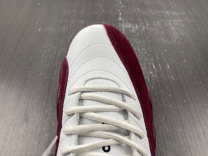 Air Jordan 12 Retro SP A Ma Maniére White (Women