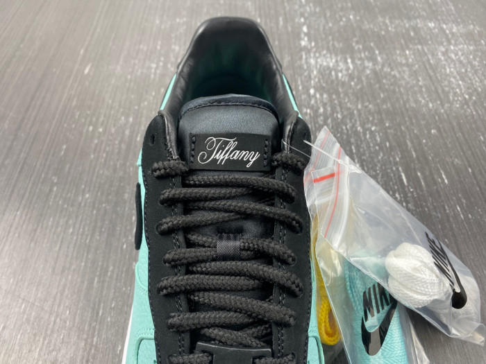 nike air force 1 low sp T*f*ny and co. dz1382-900
