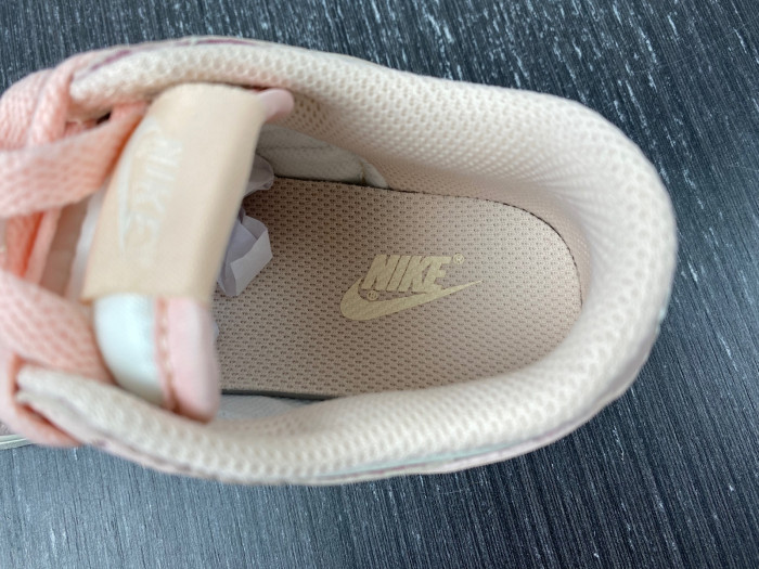 KIDS Nike Dunk Low SP Orange Pearl (PS) CW1588-101